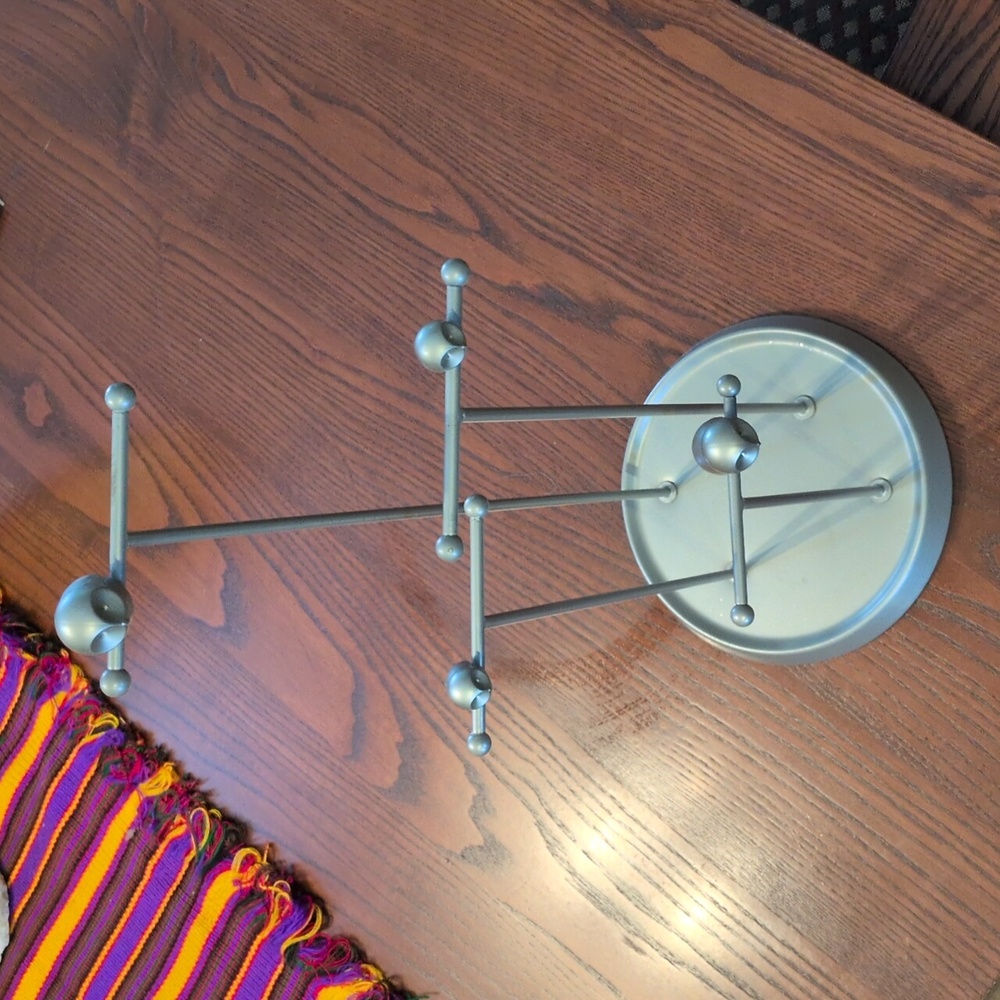 Jewelry Necklace Rack Stand